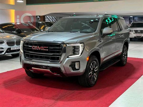 GMC for sale in Iraq